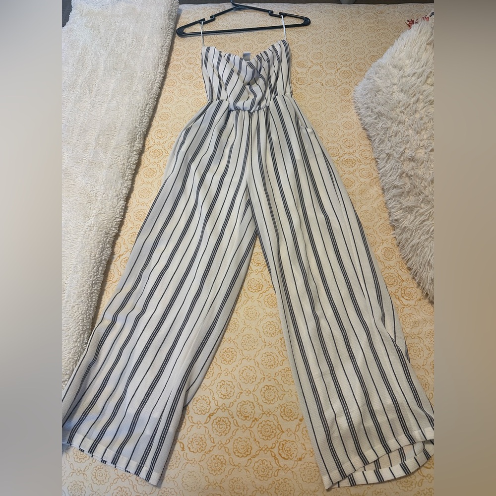 Bar III Jumpsuit